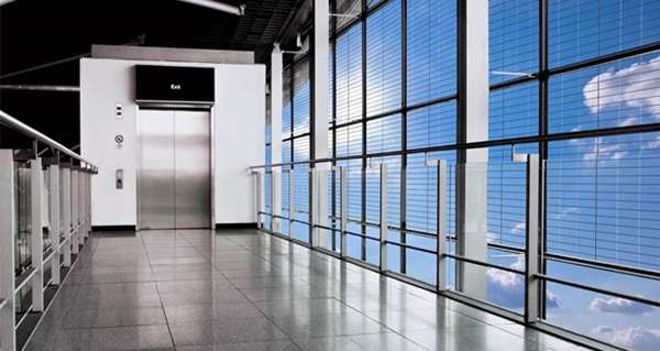 Окна с солнечными батареями: инновационное решение для энергосбережения