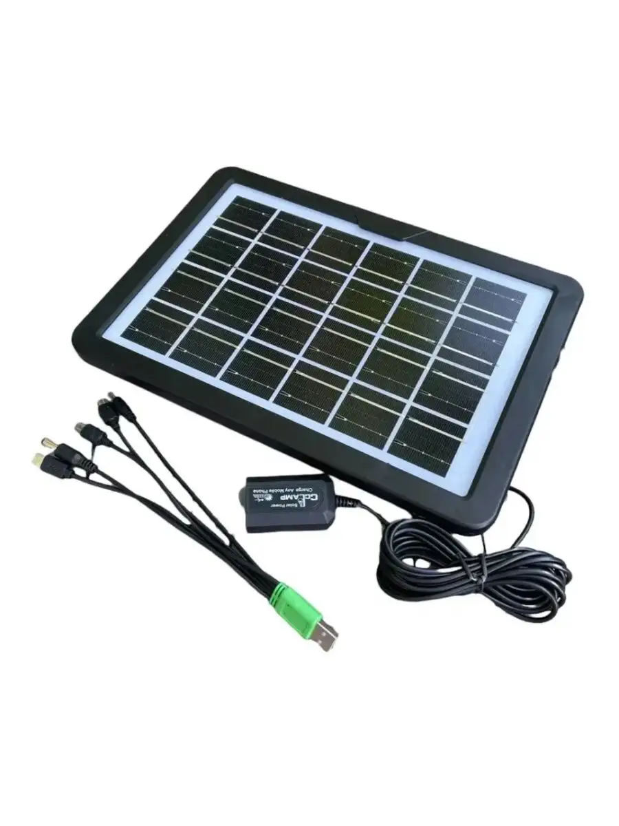 Отзывы о солнечных батареях для телефонов