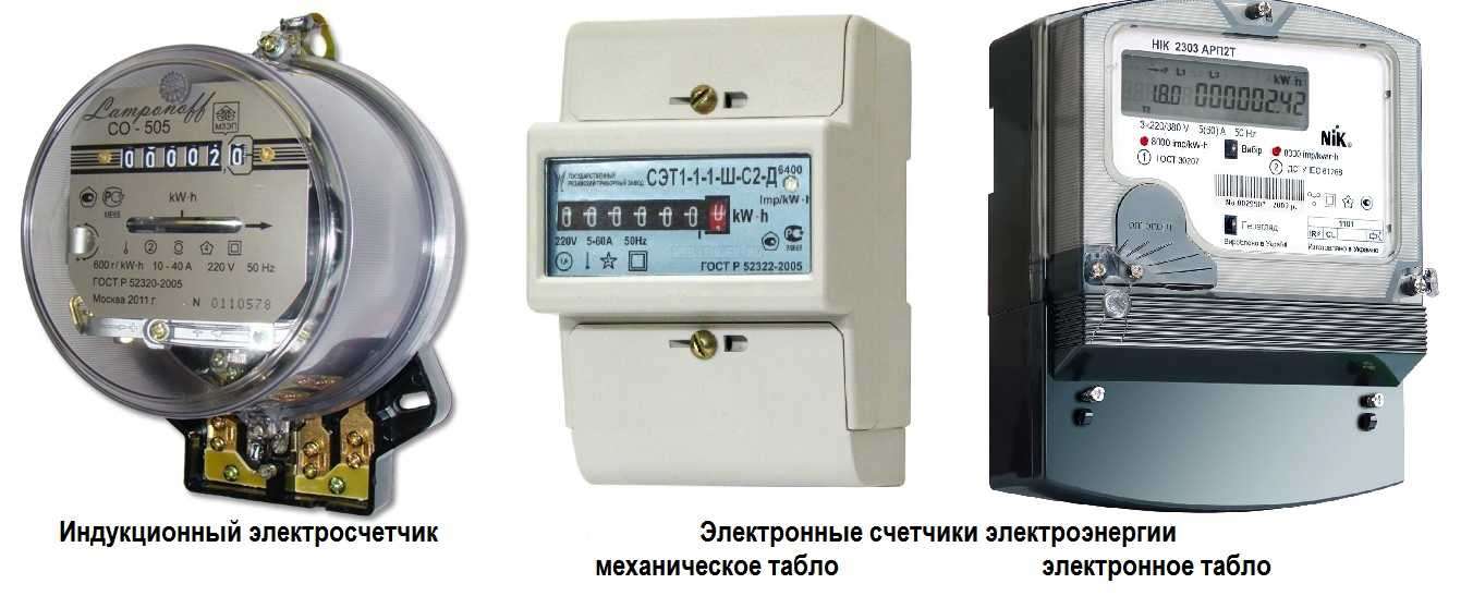 Счетчики для электроэнергии не электронные: преимущества, недостатки и перспективы