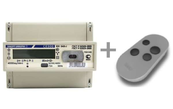 Счетчики электроэнергии с пультом дистанционного управления: принцип работы, опасности и законные альтернативы