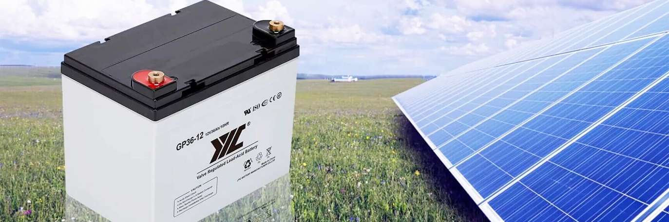 Солнечная батарея и аккумулятор к ней: ключ к устойчивому энергоснабжению