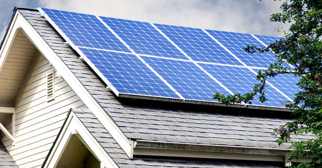 Солнечные батареи: инновации в сборке и преимущества использования