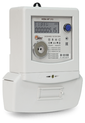 Тарифные счетчики на электроэнергию: Экономия и рациональное потребление