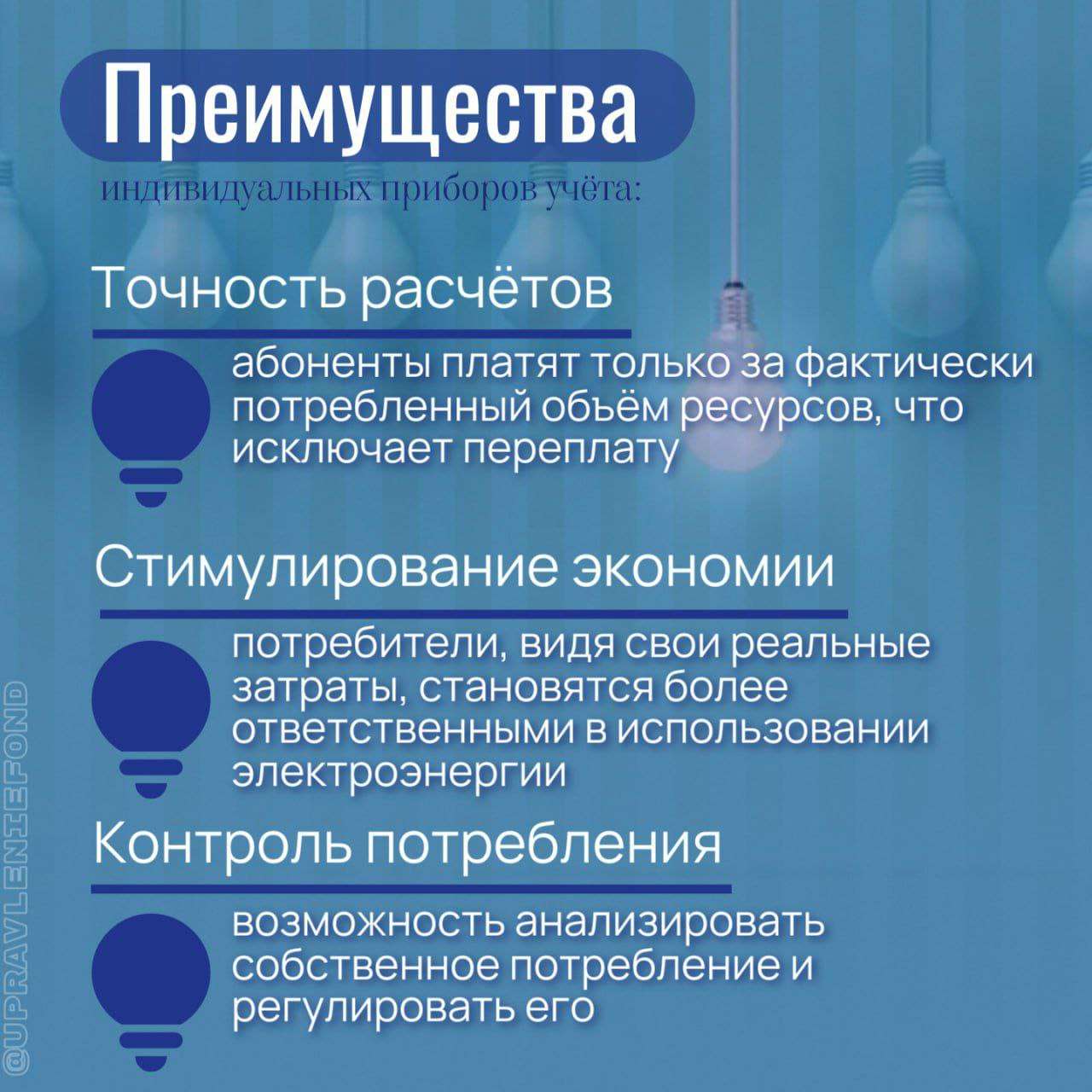 Установка счетчиков электроэнергии: экономия и преимущества