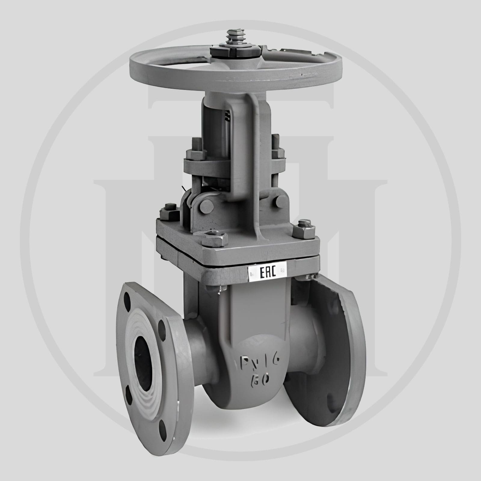 Цены на стальные задвижки 30с41нж: факторы и анализ рынка