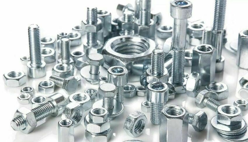 Дюбели с цинковым хроматированным покрытием 3х58.5 мм: прочность, долговечность и устойчивость к коррозии