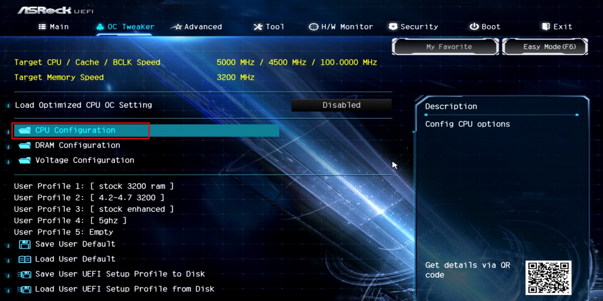 Как безопасно разогнать процессор: Подробное руководство
