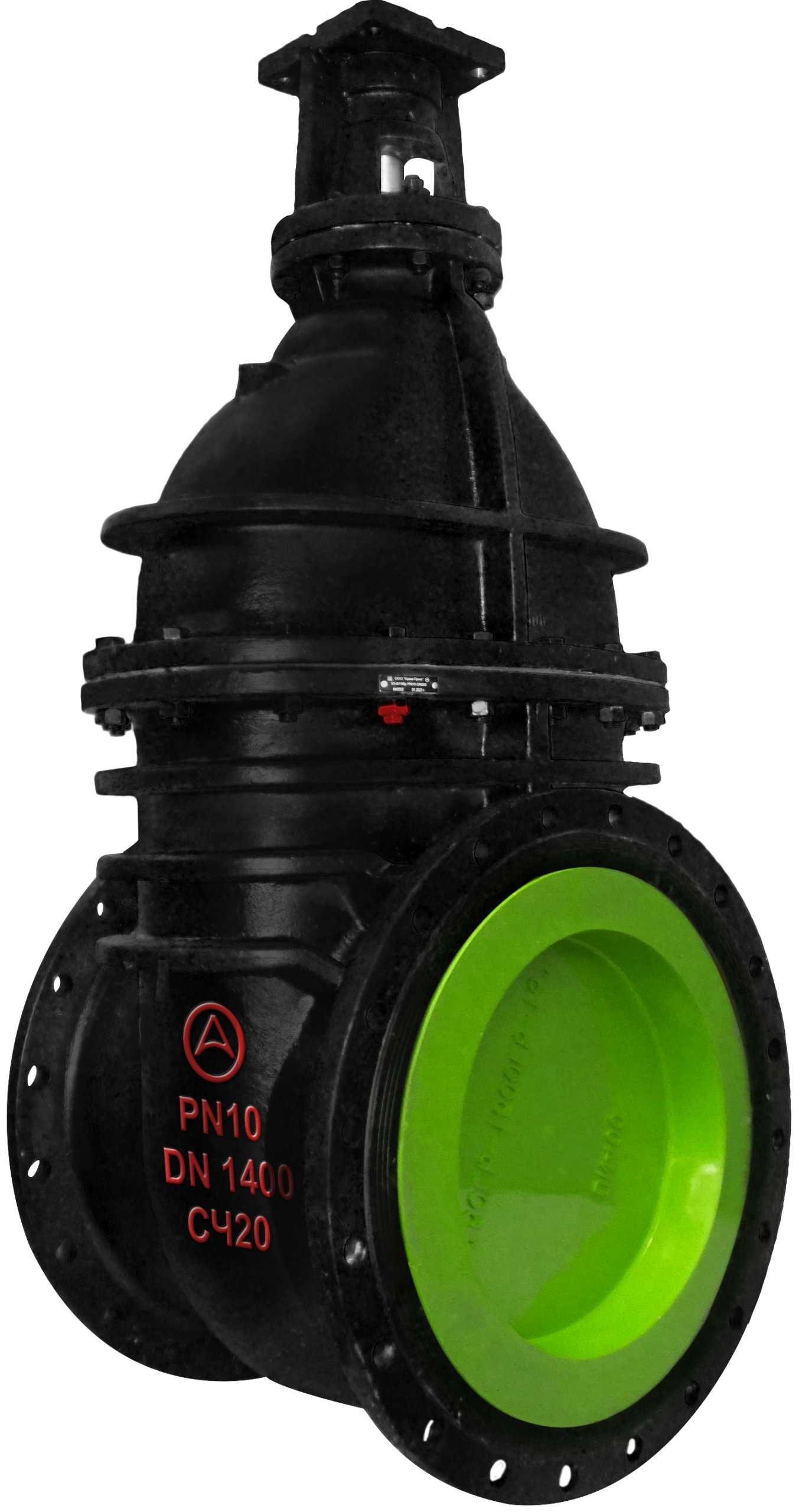 Клиновые задвижки с невыдвижным шпинделем: преимущества, применение и обслуживание