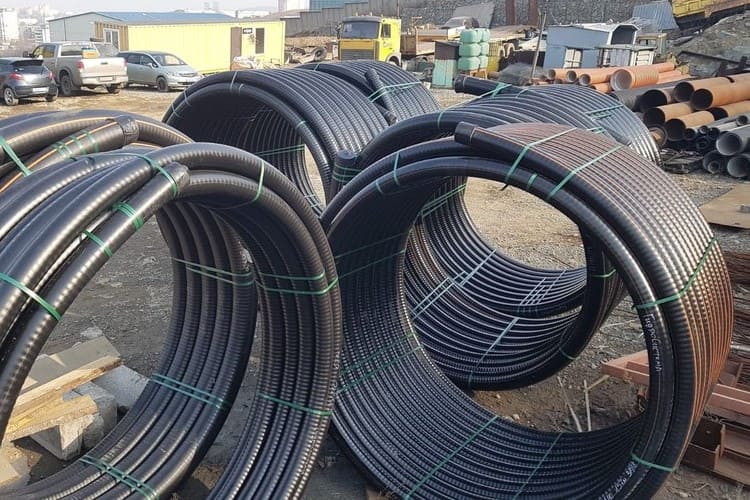 Легкие трубы из металла: инновационное решение для современной промышленности