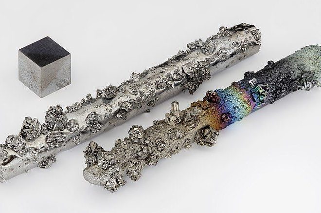 Материалы прочнее и легче металла