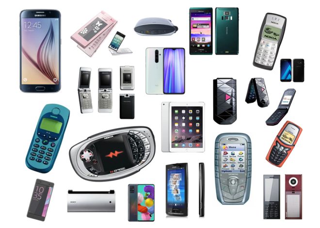 Мобильная Революция: Как Смартфоны и Планшеты Изменили Нашу Жизнь