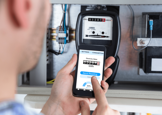 Не могу передать показания счетчика электроэнергии: причины и решения