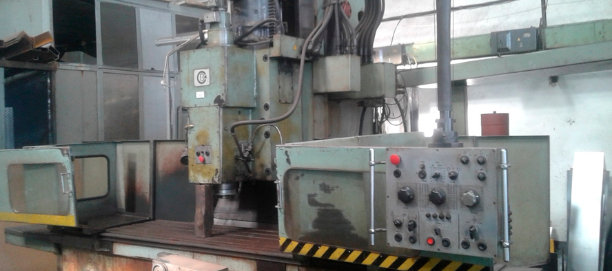 Обязанности наладчика агрегатных станков и автоматических линий: обновленный взгляд