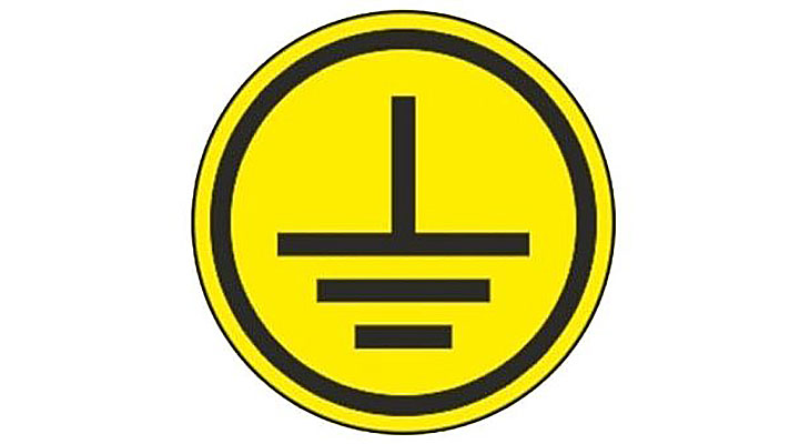 Обозначение заземления на оборудовании: Важность и применение