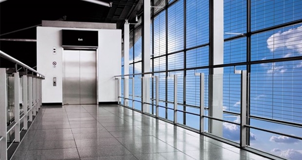 Окна с солнечными батареями: инновационное решение для энергосбережения