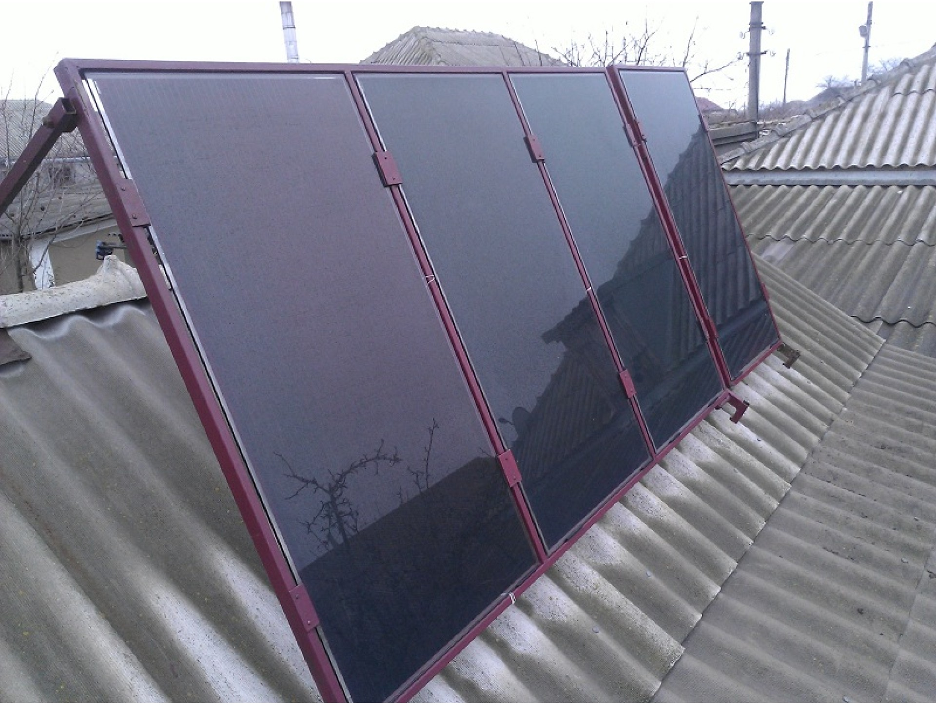 Поликристаллический кремний для солнечных батарей: преимущества, производство и перспективы