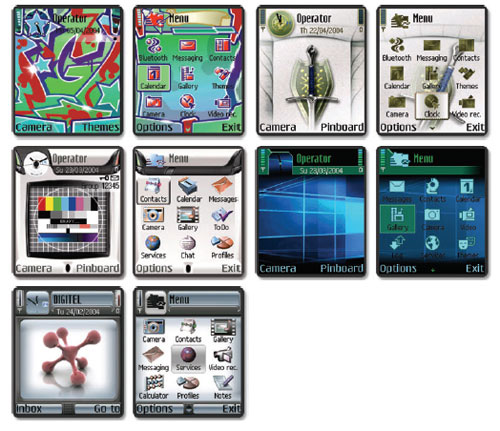 Программы для смартфона Nokia S60: возможности, поиск и установка