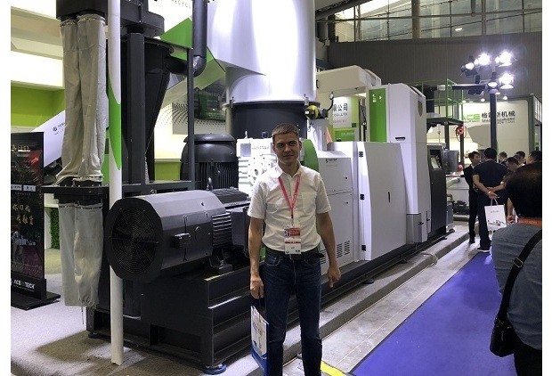 Промышленное оборудование что продавать