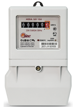 Счетчики электроэнергии Нева: надежный учет электроэнергии для вашего дома и бизнеса