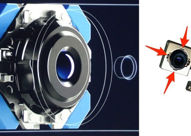 Секреты идеальной камеры смартфона: что важно, кроме мегапикселей