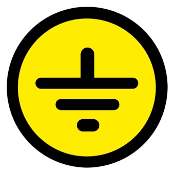 Знаки заземления на оборудовании: что нужно знать для безопасности